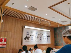 -马记永·兰州牛肉面(3019君尚店)