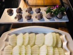 -润青四季音乐主题餐厅·椰子鸡(罗湖店)