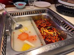 -重庆高老九火锅(万象城店)