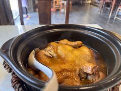 -环秀楼(黄山呈坎店)