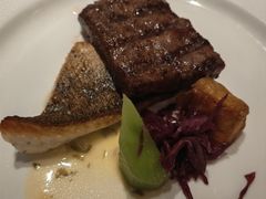 -食间牛排(湖西路店)