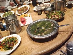 -农家乐·福建土菜(金榕北路店)