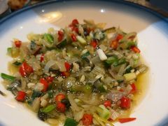 牛肉丝腌菜-千岛湖小鱼儿·淳安匠心农家菜