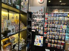 -W CAFE(甜爱路店)