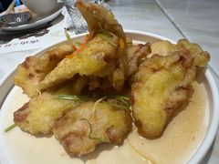 -子霖南山鲜虾面(南山总店)