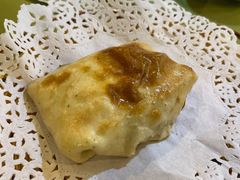 烤包子-新疆红柳花餐厅(新洲店)