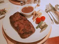 -斗牛士牛排(南京东路店)