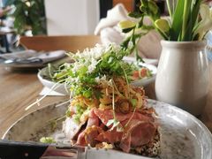 -BOR Eatery(安福路店)