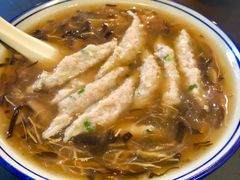左记鱼肉碗仔翅-左记港食(融科天城店)
