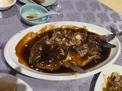 -山外山菜馆(玉泉路店)