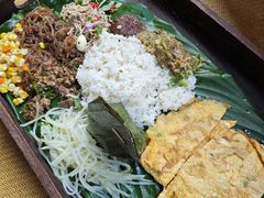 -mamalao老挝烤肉糯米饭