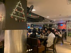 大堂-大头虾越式风味餐厅(光明广场店)