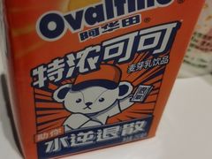 -麦当劳(中山公园龙之梦店)