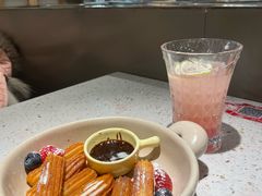 -CRAZYONES西班牙海鲜饭(上海美罗城店)