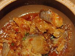 -谷田稻香·砂锅菜(汇暻广场店)