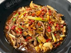 -串小白烧烤(金沙洲店)