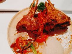 -避风塘·金牌店·夜宵(金玉兰店)