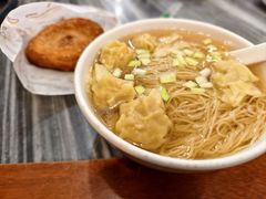 -竹园竹升面(西关总店)