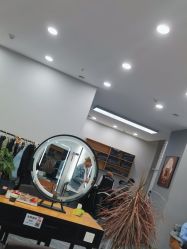 -藤野造型烫染·漂发