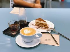 手冲-KYO COFFEE(胶州路店)