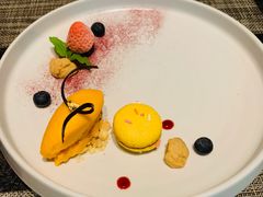 -莲西餐(曲江店)