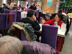 大堂-紫光园(顺义店)