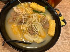 -谭仔三哥米线(屯门时代广场北翼店)