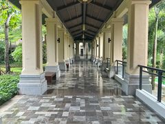 -海南清水湾莱佛士酒店