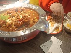 -胖哥俩肉蟹煲(梅溪步步高店)