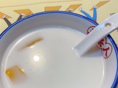 -五条人糖水铺(光谷世界城店)