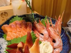 -鳗鲔·料理小馆