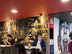 -麦当劳(北京路广百广场店)