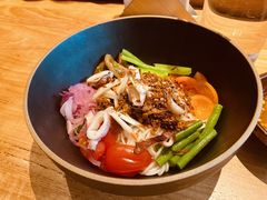 -SHAN山(前滩太古里店)