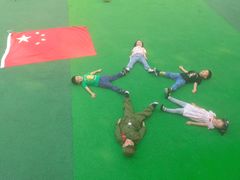 -北京师范大学实验幼儿园(牡丹园分园)