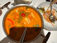 -帕娜·泰式茶餐厅·Bistro(近铁广场店)