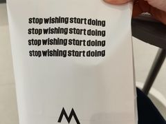 -M Stand(成都COSMO店)