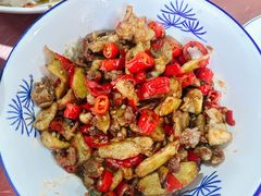 -陆拾壹栋家菜馆(支三十九路店)