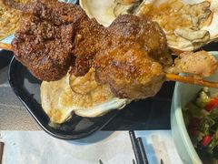-夜小腰烧烤(中华路店)