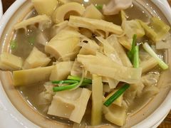 -芦茨金富饭庄·25年老字号·专做稻草鸡