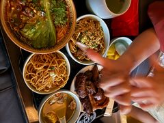 -足本纪·足道 SPA 简餐 洗浴(钱江新城店)