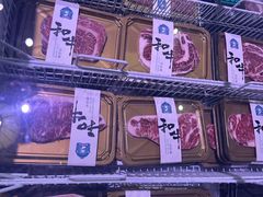 -龙记珍牛和牛烧肉(龙南街店)