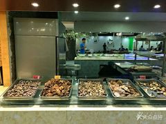 -小科自助海鲜烧肉(高区店)