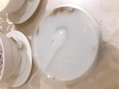 -老周记顺德双皮奶