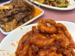-乐乐餐厅(湘子庙街店)