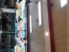 -韩师傅老大同刀削面(北苑路店)