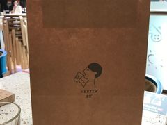 -喜茶(深圳东门1234店)
