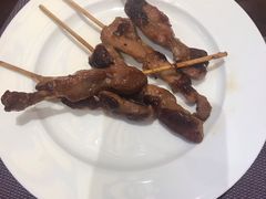 -罗约海滨温泉酒店-索莎西餐厅