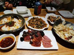 -滇铺子·云南特色菜·第九届野生菌美食节(东风东路c86店)