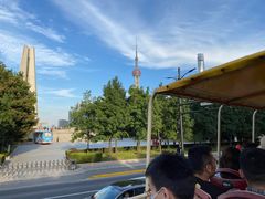 -BUS TOUR观光巴士