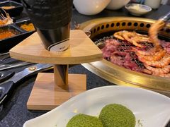 -神户赤童日式烤肉伙伴(东直门店)